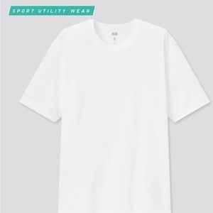 Uniqlo Sports Tee